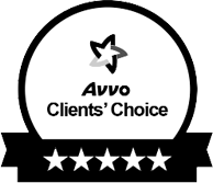 Avvo Clients' Choice - 2015