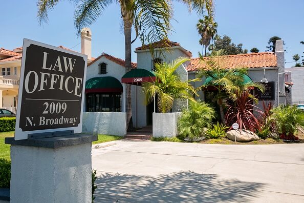 The Law Offices of W. Douglas McKeague